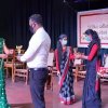 Annual Get-together and Best Performance Award Ceremony - 2020